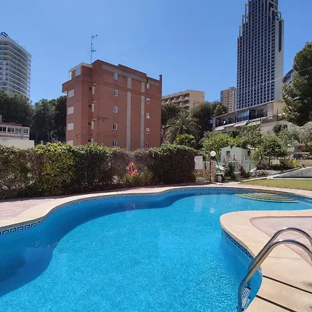 Benicala Sun & * Benidorm