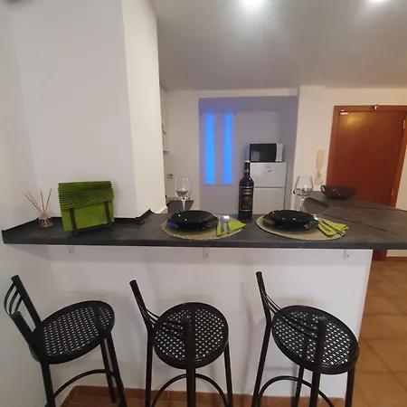 New One Bedroom In Apartment