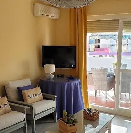 En El Centro Con Sabor A Sal Apartamento