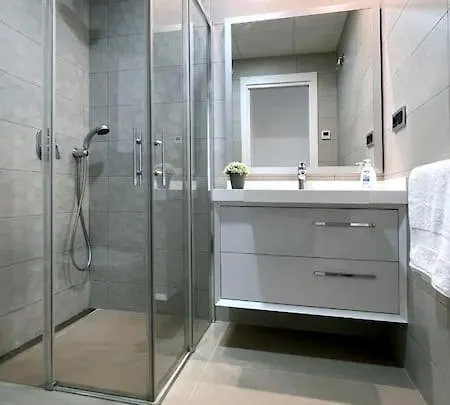 Luxury Residencial Sunset Drive - Benidorm, Espana Apartamento