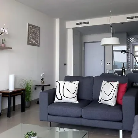 Luxury Residencial Sunset Drive - Benidorm, Espana Benidorm