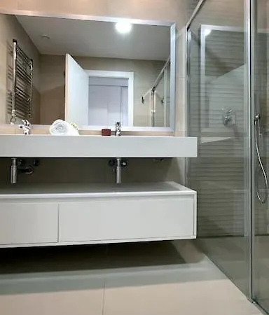 Luxury Residencial Sunset Drive - Benidorm, Espana Apartamento Benidorm