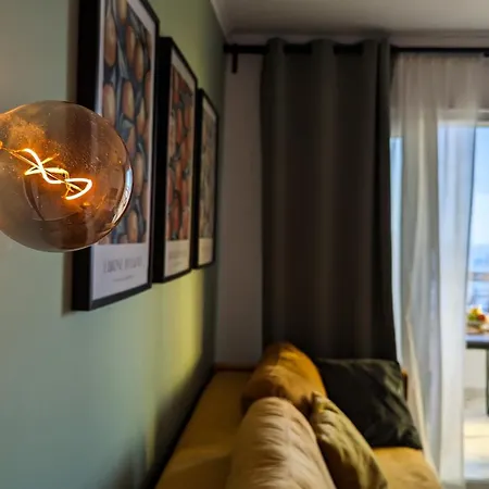 Appartement Acuarium Levante Benidorm