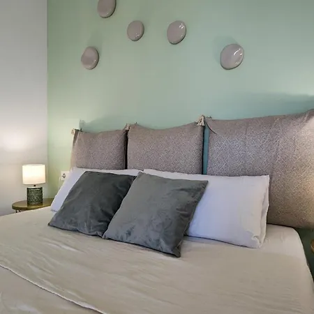 Apartment Acuarium Levante *