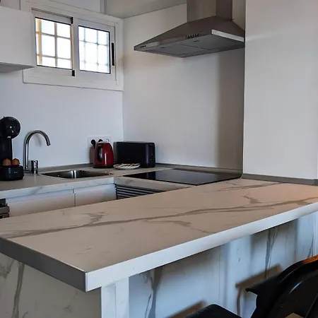 Appartement Acuarium Levante Benidorm