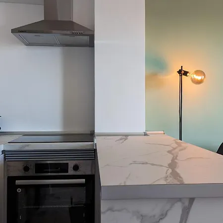 Apartment Acuarium Levante Benidorm