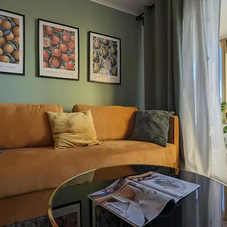 Apartment Acuarium Levante Benidorm