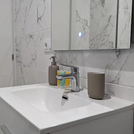 Apartment Acuarium Levante