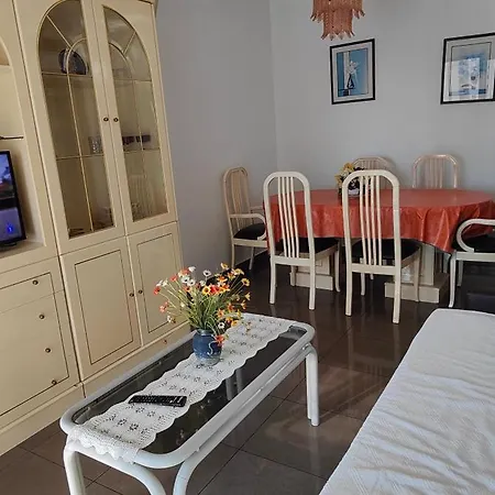 Solo Familias Torresol Apartment Benidorm