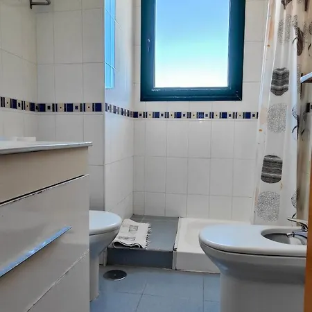 Apartment Solo Familias Torresol *