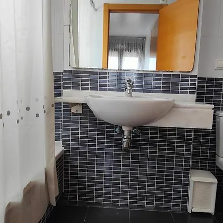Apartment Solo Familias Torresol Benidorm