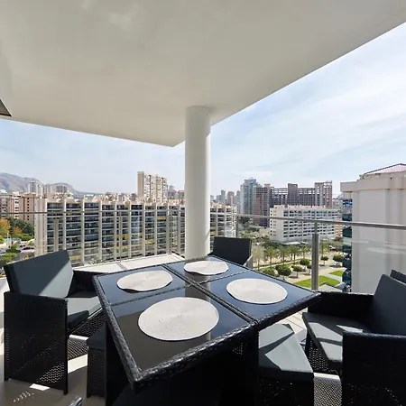 Appartement Luxury, Newly Renovated 1-bedroom By The Beach