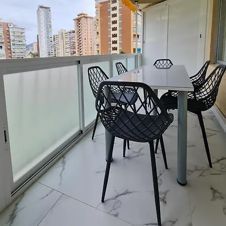 Edificio Astoria Apartment