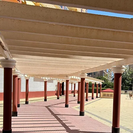 Apartamento Cala Esmeralda *