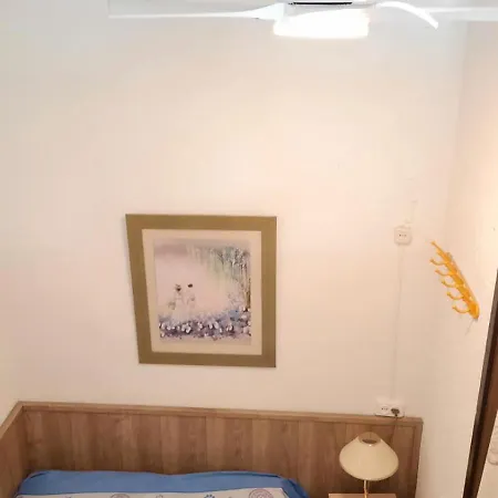 La Siesta A26 Benidorm