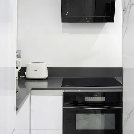 Edificio Ricardo Apartment *