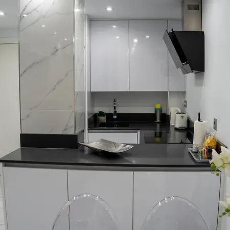 Edificio Ricardo Apartment *