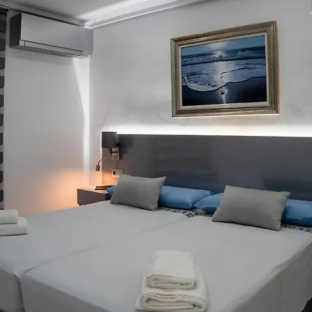 Apartment Edificio Ricardo Benidorm
