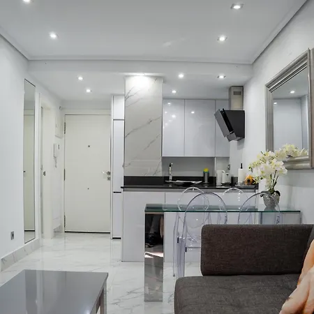 Apartment Edificio Ricardo *