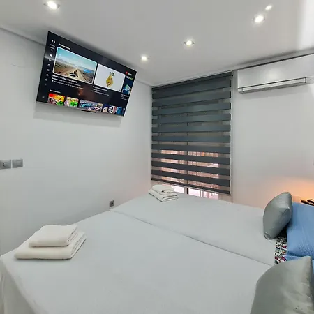 Apartment Edificio Ricardo *