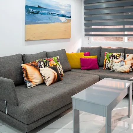 Edificio Ricardo Apartment *