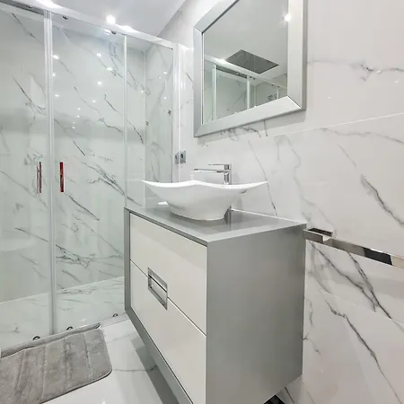 Apartamento Edificio Ricardo Benidorm