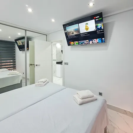 Apartment Edificio Ricardo
