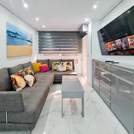 Edificio Ricardo Apartment *