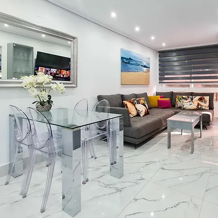 Apartment Edificio Ricardo *