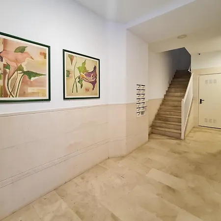 Apartment Edificio Ricardo Benidorm