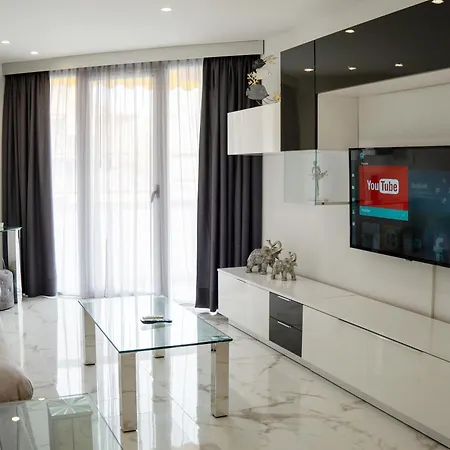 Apartment Edificio Astoria