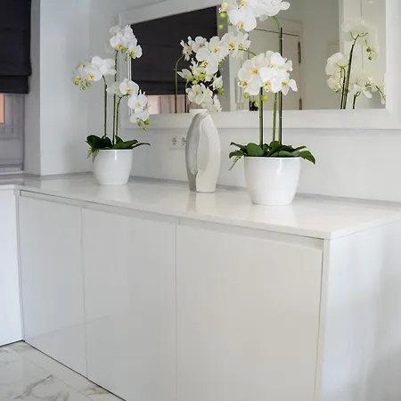 Edificio Astoria Apartment Benidorm