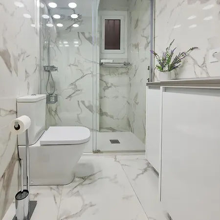 Apartment Edificio Astoria Benidorm