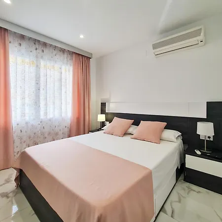 Apartment Edificio Astoria *
