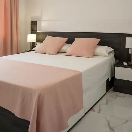 Edificio Astoria Apartment *