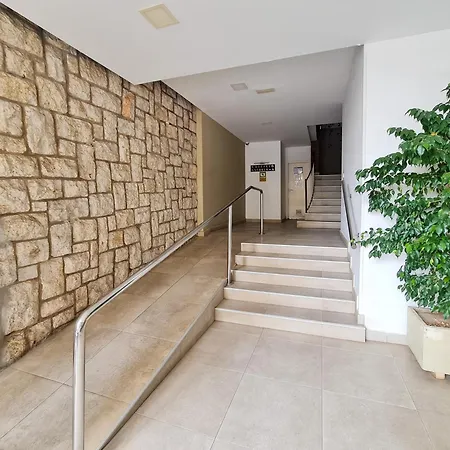 Edificio Astoria Apartment *