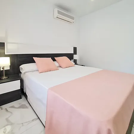 Apartment Edificio Astoria Benidorm