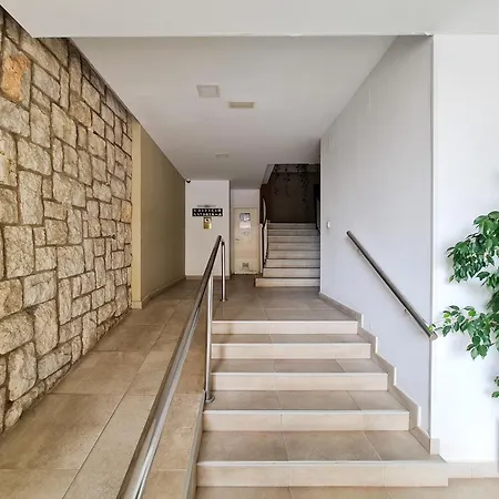 Apartment Edificio Astoria