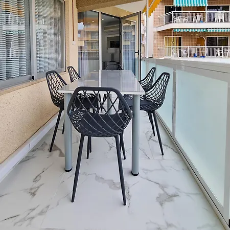 Edificio Astoria Apartment