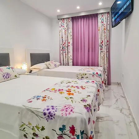 Apartment Edificio Astoria Benidorm