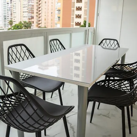 Edificio Astoria Apartment