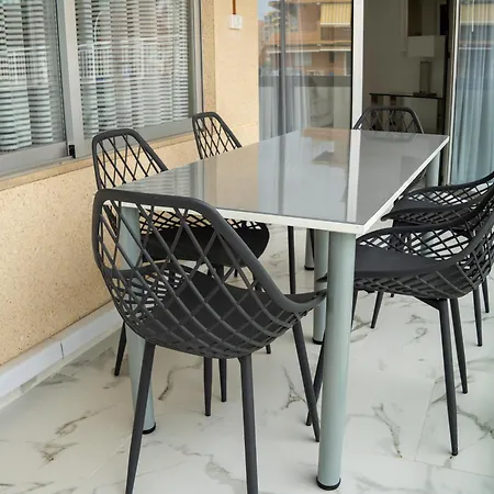 Edificio Astoria Apartment Benidorm