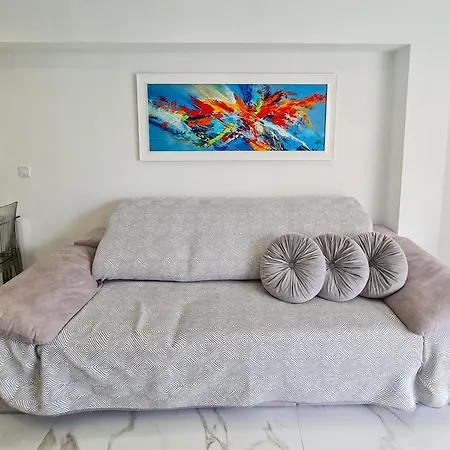 Apartment Edificio Astoria *