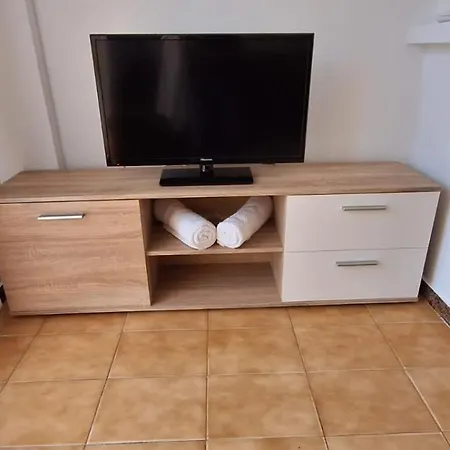 La Casita De Tiffany Rinconada Real *