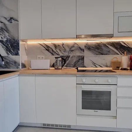 Apartmán Principado Levante Benidorm
