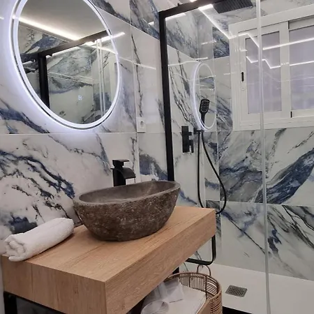 Apartmán Principado Levante