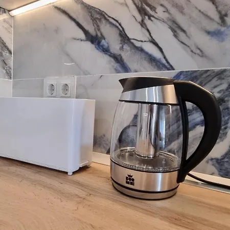 Apartmán Principado Levante Benidorm