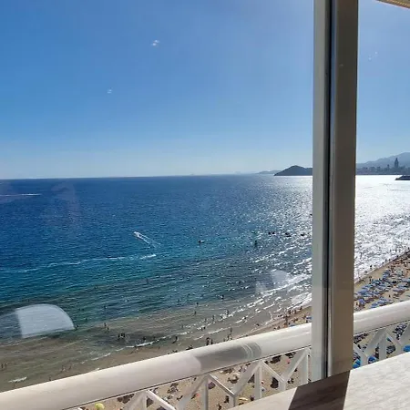 Apartmán Principado Levante *