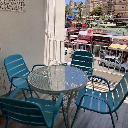 Vintage Apartment