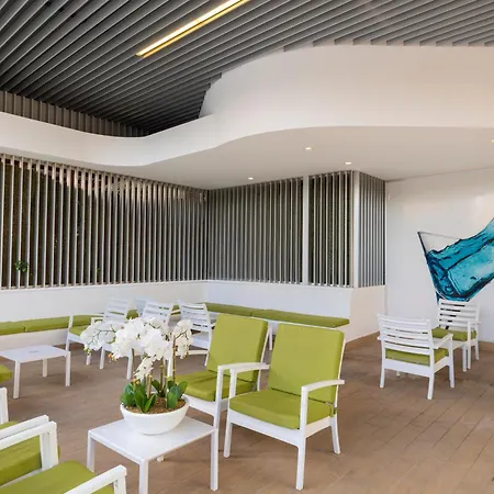Flash - Recommended Adults Only 4 Sup Hotel Benidorm